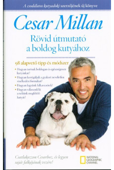 Rövid útmutató a boldog kutyához