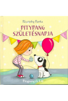 Pitypang születésnapja