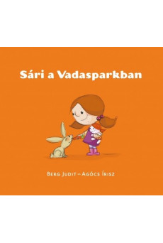 Sári a Vadasparkban