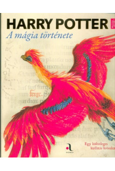 Harry Potter - A mágia története