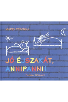 Jó éjszakát, Annipanni!