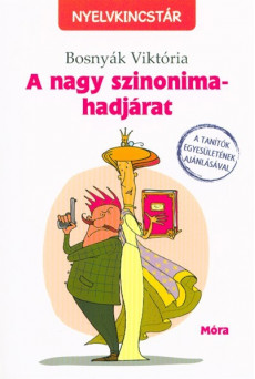 A nagy szinonima-hadjárat