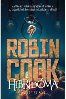 Hibridóma - a végzetes sejt
