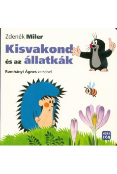 Kisvakond és az állatkák