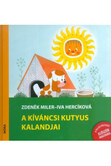 A kíváncsi kutyus kalandjai