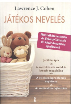 Játékos nevelés