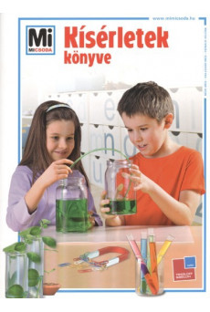 Kísérletek könyve