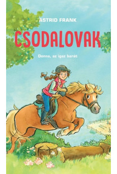 Donna, az igaz barát