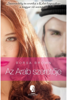 Az arab szeretője