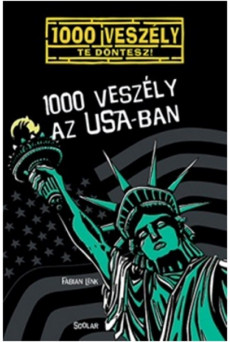 1000 veszély az Usa-ban
