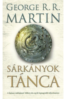 Sárkányok tánca