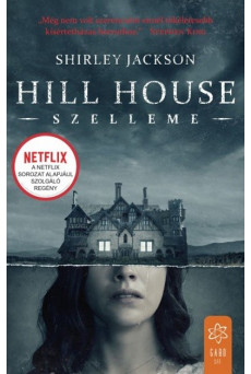 Hill House szelleme