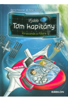 Kiruccanás a Földre