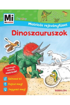 Dinoszauruszok