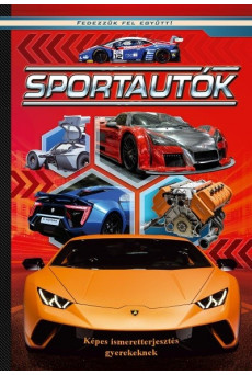 Sportautók -