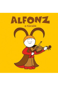 Alfonz, a tücsök