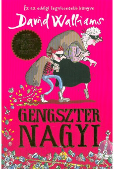 Gengszter nagyi