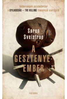 A gesztenyeember