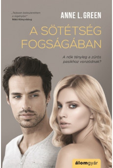 A sötétség fogságában