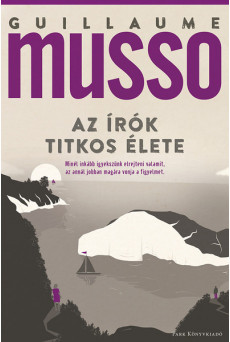 Az írók titkos élete