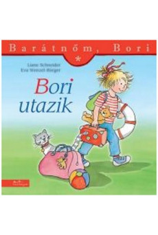 Bori utazik
