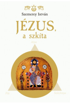 Jézus, a szkíta