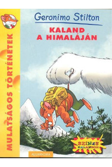 Kaland a Himaláján