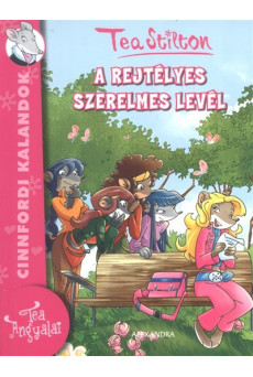 A rejtélyes szerelmes levél