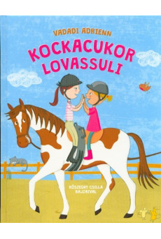 Kockacukor lovassuli