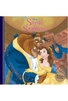 A Szépség és a Szörnyeteg