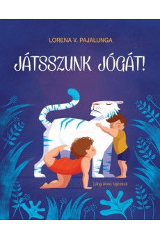 Játsszunk jógát!