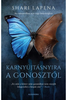 Karnyújtásnyira a gonosztól