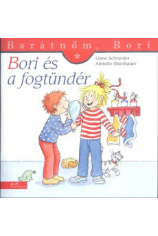 Bori és a fogtündér