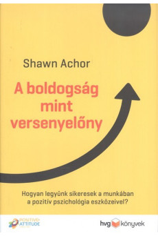 A boldogság mint versenyelőny