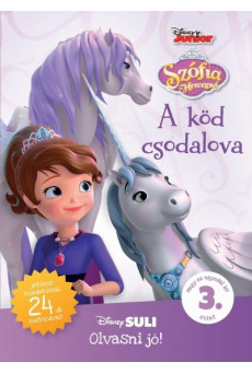 Szófia hercegnő: A Köd csodalova