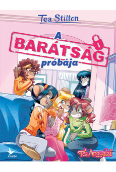 A barátság próbája