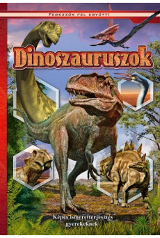 Dinoszauruszok