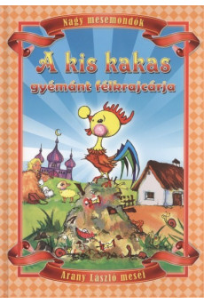 A kis kakas gyémánt félkrajcárja