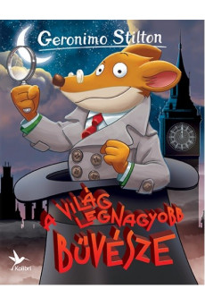 A világ legnagyobb bűvésze