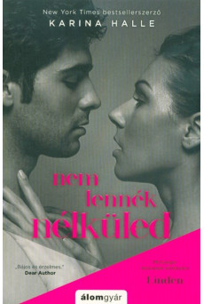 Nem lennék nélküled