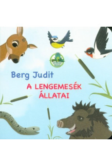 A Lengemesék állatai