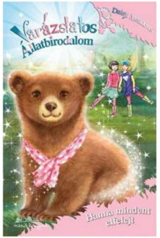 Hanna mindent elfelejt