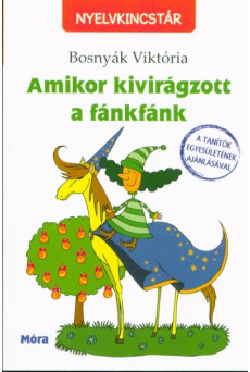 Amikor kivirágzott a fánkfánk
