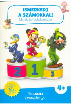 Ismerkedj a számokkal!