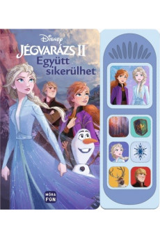 Jégvarázs II.: Együtt sikerülhet