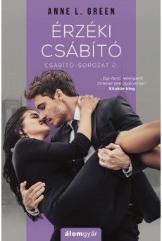 Érzéki csábító