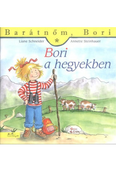 Bori a hegyekben