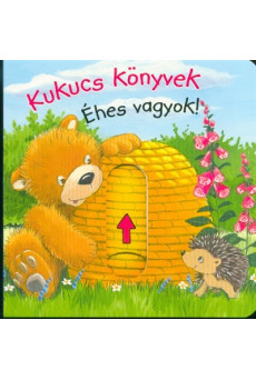 Éhes vagyok!