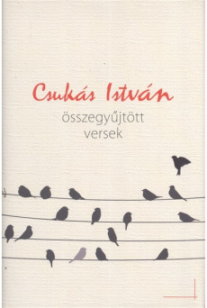 Összegyűjtött versek