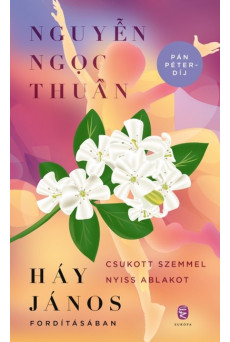 Csukott szemmel nyiss ablakot